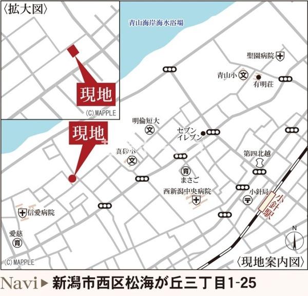 ���n�ē��} �V���s���揼�C���u�R���ڂP-�Q�T