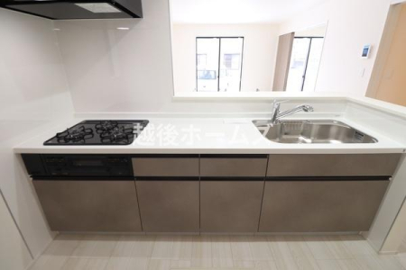 �L�b�`�� �L�b�`���͎g���₷���V�X�e���L�b�`���ł��B
�򐅊��̌^�̐������W���������Ă��܂��B