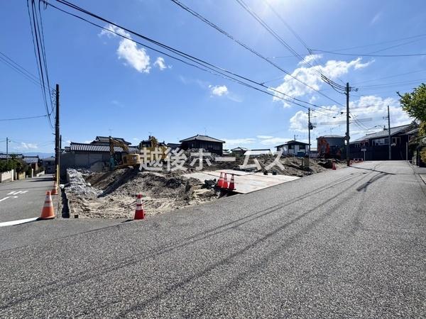 OʓH܂ތnʐ^ ߗׁEӊ⒬݂ȂǁAł͂킩Ȃ񂪂񂠂܂B񌻒nɂĂmFB