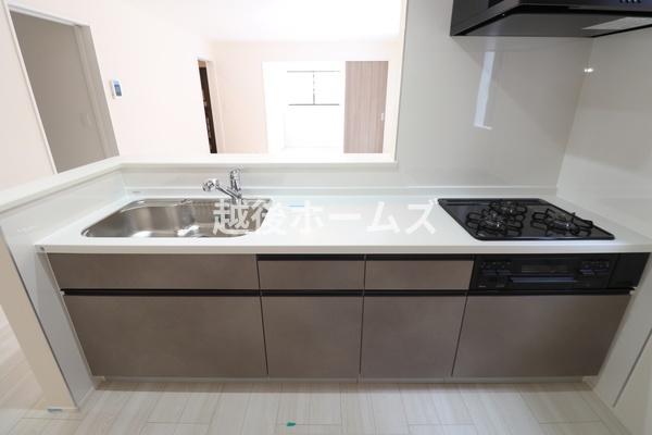 �L�b�`�� �R���^�C�v�̃V�X�e���L�b�`���͎��[���L�x�I
�����̂��|�������₷���݌v�ɂȂ��Ă��܂�