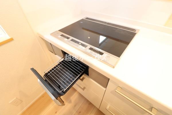 ���̑� 3���S�Ăɉ��x�Z���T�[���t���A�ЖʏĂ��O���������ڂ��Ĉ��S�ŋ@�\�I��IH�N�b�L���O�q�[�^�[��