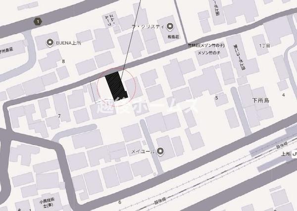 ���n�ē��} �V���s�����扺�����P���ڂV-�P�P�i�גn�j