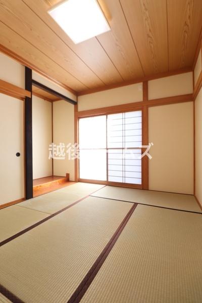 a ql̗Vя₭났Xy[XȂǁAlȃV[ɑΉł܂I