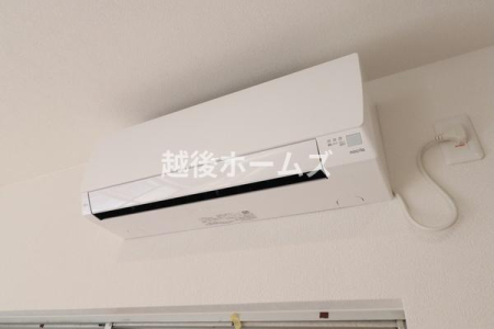 ���̑� �V�����Ɋ������I�V�i�G�A�R���P��ݒu�ς݁�