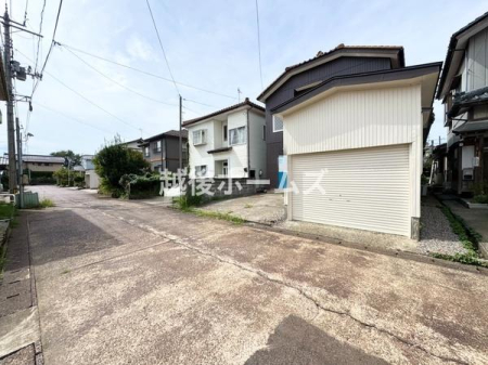 �O�ʓ��H�܂ތ��n�ʐ^ �����̓��������ʕ��E�d�l�ݔ��₨�����̑傫���̔�r�A�ߗׁE���ӊ��⒬���݂ȂǁA�����ł͂킩��Ȃ���񂪂������񂠂�܂��B���񌻒n�ɂĂ��m�F���������B