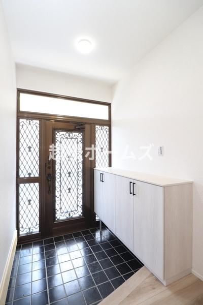 ���� ���ւɂ͎g���₷���V���[�Y�{�b�N�X�Ƒ�e�ʂ̎��[�����I
