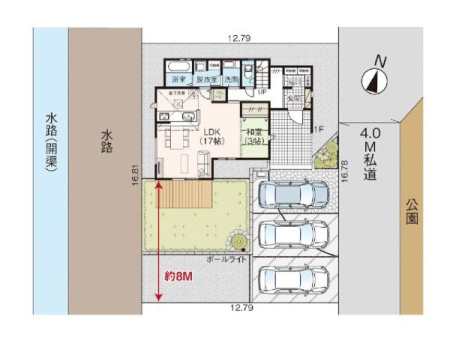 ���} �J�[�X�y�[�X�R�䒓�ԉI