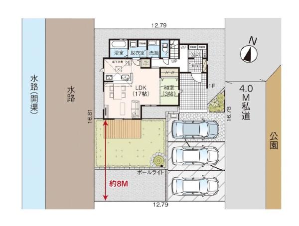 ���} �J�[�X�y�[�X�R�䒓�ԉI