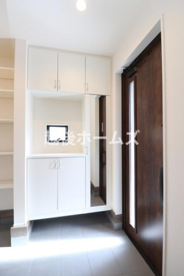 ���� �y���Ў{�H��z���ւɂ͎g���₷���V���[�Y�N���[�N�I
���փh�A�͈��S�̃_�u�����b�N�Ŗh�Ƒ΍���o�b�`���ł��I