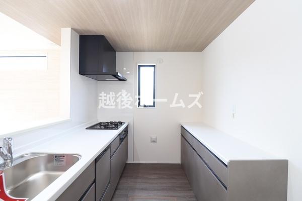 �L�b�`�� �y���Ў{�H��z�L�b�`���͎g���₷���V�X�e���L�b�`���ł��B
�򐅊��̌^�̐������W���������Ă��܂��B