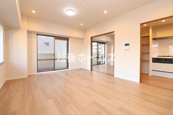 rO QSԊCVXeɐ݂AɋCzKȋԂɕςĂ܂