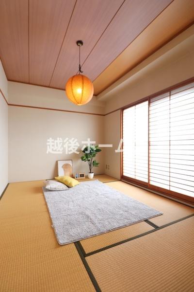 a ql̗Vя₭났Xy[XȂǁAlȃV[ɑΉł܂I