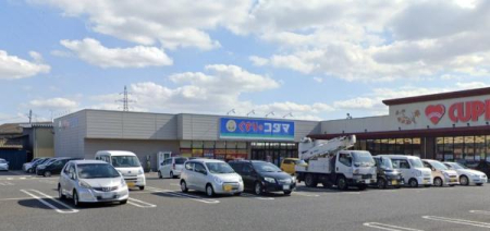 ӊ yhbOXgAzNX̃R_}OXF479m