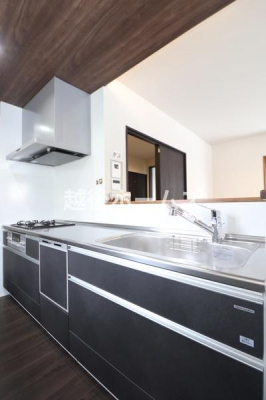 �L�b�`�� �R���^�C�v�̃V�X�e���L�b�`���͎��[���L�x�I
�����̂��|�������₷���݌v�ɂȂ��Ă��܂�