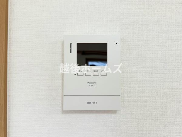 ���̑� �h�Ƒ΍�ɗD�ꂽTV���j�^�[�t���C���^�[�z���ŗ��q�҂̊m�F���ł��܂��B