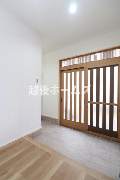 ���� ���ւɂ͎��[�͂̂���V���[�Y�C���N���[�N���̗p��
���փh�A�͈��S�̃_�u�����b�N�Ŗh�Ƒ΍���o�b�`���ł��I