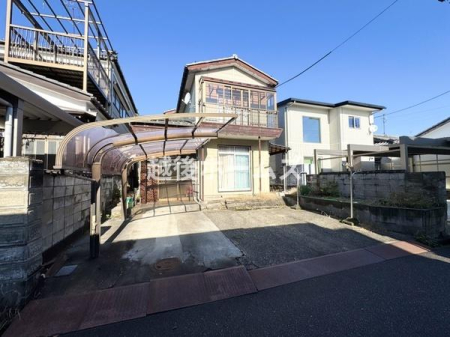 �Ԏ��} �ߗׁE���ӊ��⒬���݂ȂǁA�����ł͂킩��Ȃ���񂪂������񂠂�܂��B���񌻒n�ɂĂ��m�F���������B