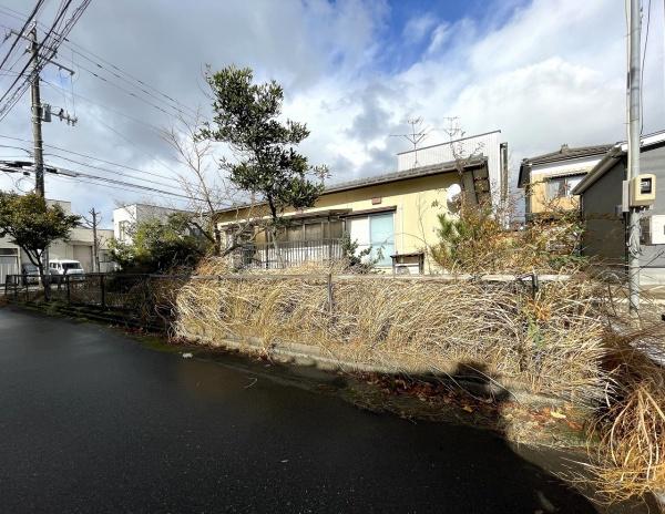 ���n�y�n�ʐ^ ��̍X�n�n���ł��B���D���ȃn�E�X���[�J�[�l�Ō��z�\�ł��B