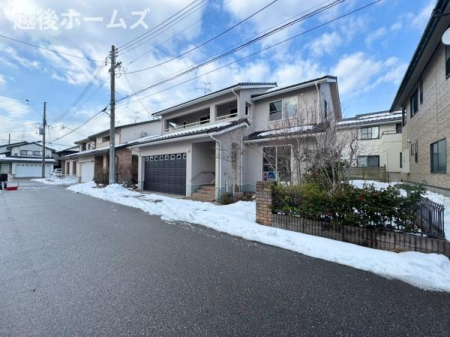 �O�ʓ��H�܂ތ��n�ʐ^ �����̓��������ʕ��E�d�l�ݔ��₨�����̑傫���̔�r�A�ߗׁE���ӊ��⒬���݂ȂǁA�����ł͂킩��Ȃ���񂪂������񂠂�܂��B���񌻒n�ɂĂ��m�F���������B