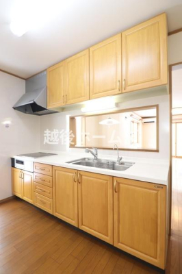 �L�b�`�� �R���^�C�v�̃V�X�e���L�b�`���͎��[���L�x�I
�����̂��|�������₷���݌v�ɂȂ��Ă��܂�