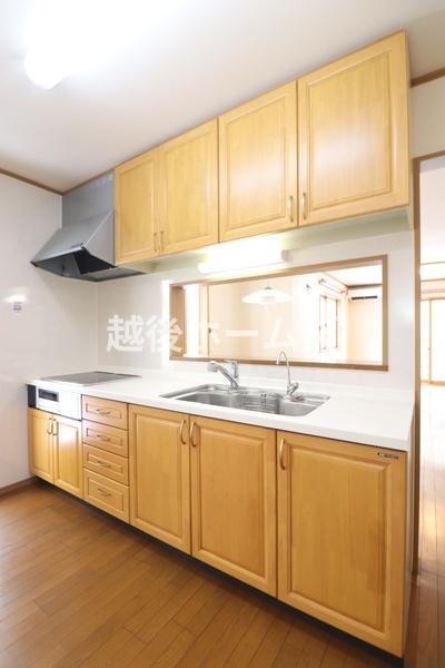 �L�b�`�� �R���^�C�v�̃V�X�e���L�b�`���͎��[���L�x�I
�����̂��|�������₷���݌v�ɂȂ��Ă��܂�