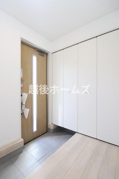 ���� ���ւɂ͎��[�͂̂���V���[�Y�C���N���[�N���̗p��
���փh�A�͈��S�̃_�u�����b�N�Ŗh�Ƒ΍���o�b�`���ł��I