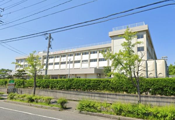 ���ӊ� �y���w�Z�z�V���s�����V���w�Z�F1508m