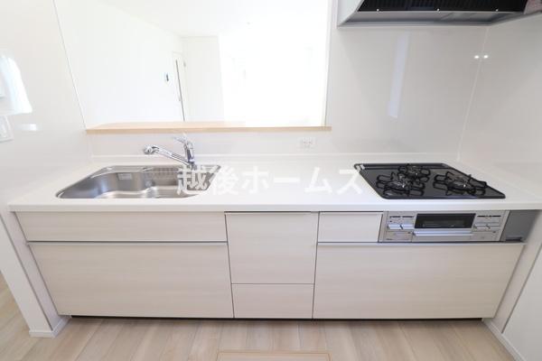 �L�b�`�� �y���Ў{�H��z�L�b�`���͎g���₷���V�X�e���L�b�`���ł��B
�򐅊��̌^�̐������W���������Ă��܂��B