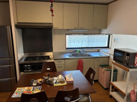 �L�b�`�� -