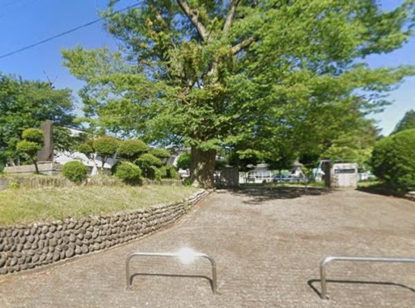 ���ӊ� �y���w�Z�z����s�����������珬�w�Z�F303m