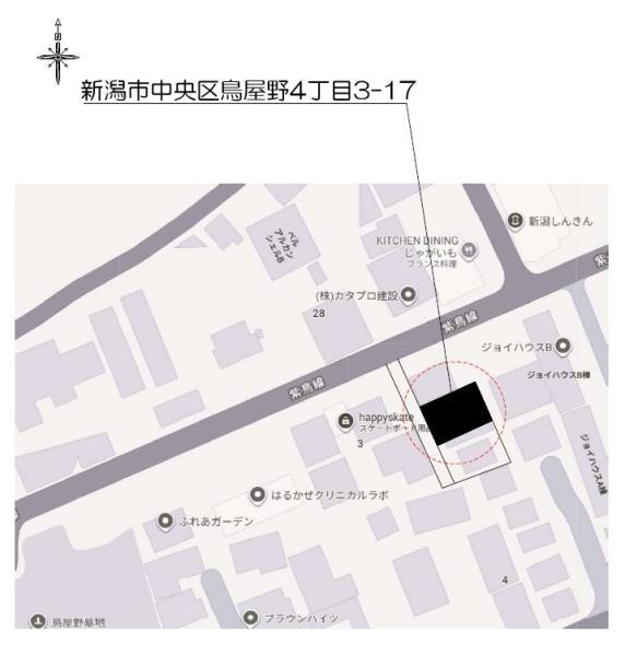 ���n�ē��} �V���s�����撹����S���ڂR-�P�V