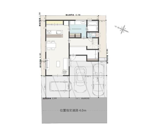 ���} �J�[�X�y�[�X�R�䒓�ԉI