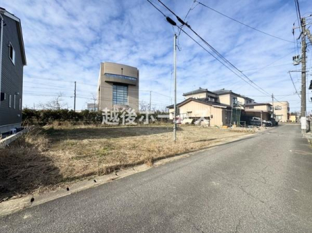 �O�ʓ��H�܂ތ��n�ʐ^ �����̓��������ʕ��E�d�l�ݔ��₨�����̑傫���̔�r�A�ߗׁE���ӊ��⒬���݂ȂǁA�����ł͂킩��Ȃ���񂪂������񂠂�܂��B���񌻒n�ɂĂ��m�F���������B