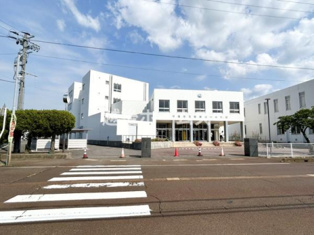 ���ӊ� �y���w�Z�z�V���s���V�Ñ�ꒆ�w�Z�F603m