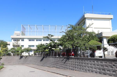 ���ӊ� �y���w�Z�z�V���s���܏\�����w�Z�F1488m