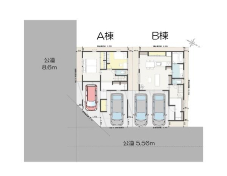 ���} �O�ʓ��H�T���ȏ�Œ��Ԃ����S