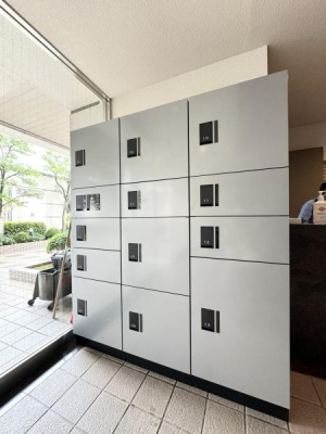 ���̑����p�� ��z�{�b�N�X