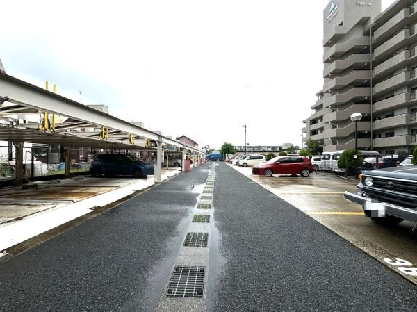 ���̑����p�� ���ԏ�