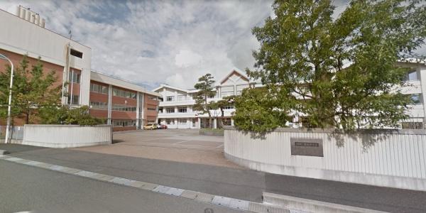 ���ӊ� �y���w�Z�z�V���s�����z���w�Z�F405m