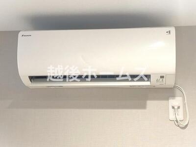 ���̑� �P�K���r���O�ƂQ�K�z�[���ɃG�A�R���ݒu�ς݁I