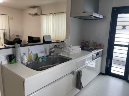 �L�b�`�� -