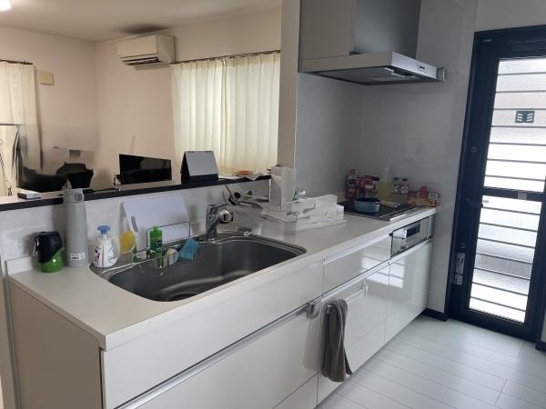 �L�b�`�� -