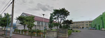 ���ӊ� �y���w�Z�z�����s���V�䒆�w�Z�F519m