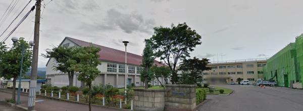 ���ӊ� �y���w�Z�z�����s���V�䒆�w�Z�F519m