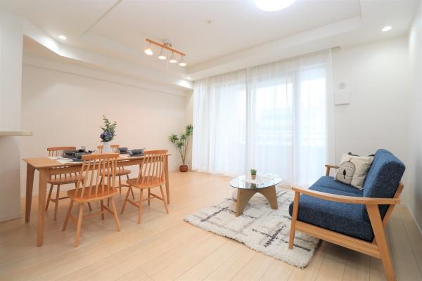 ���r���O �����Z�O�̎ʐ^�ɂȂ�܂��� �Ƒ��c���̎��Ԃ������߂�����L�X�����_�C�j���O��