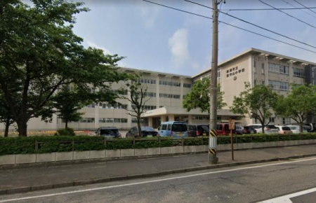 ���ӊ� �y���w�Z�z�V���s�����|�R���w�Z�F1352m