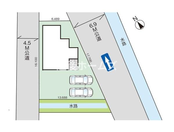 ���} �O�ʓ��H�U���Œ��Ԃ����S�I�J�[�X�y�[�X�Q�䒓�Ԃ��\�ł�