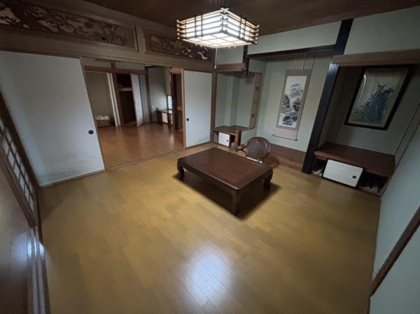 ���r���O�ȊO�̋��� -