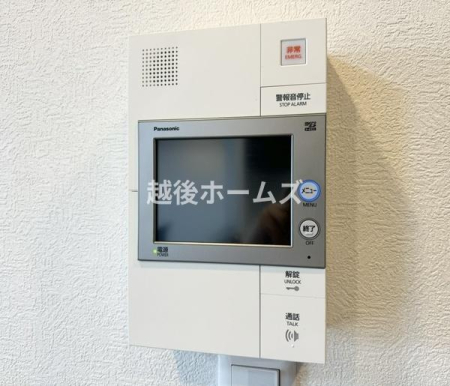 ���̑� �h�Ƒ΍�ɗD�ꂽTV���j�^�[�t���C���^�[�z���ŗ��q�҂̊m�F���ł��܂��B