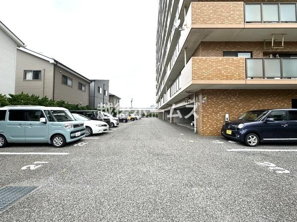 ���̑����p�� ���ԏ�